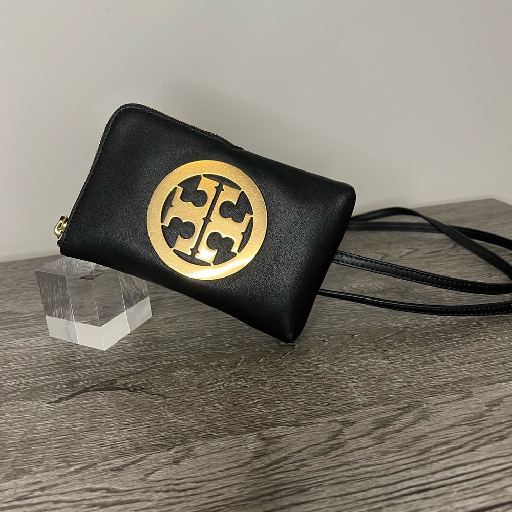 Tory Burch Charlie Mini Phone Crossbody